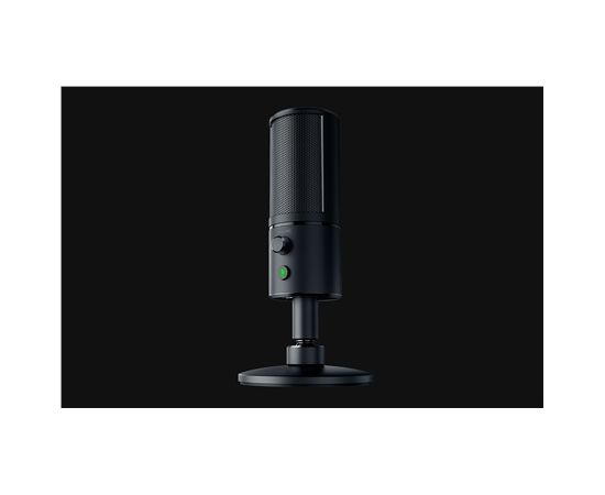 Razer Cardioid Condenser microphone Seiren X