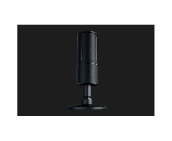 Razer Cardioid Condenser microphone Seiren X