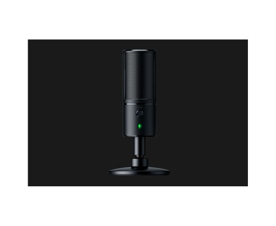 Razer Cardioid Condenser microphone Seiren X