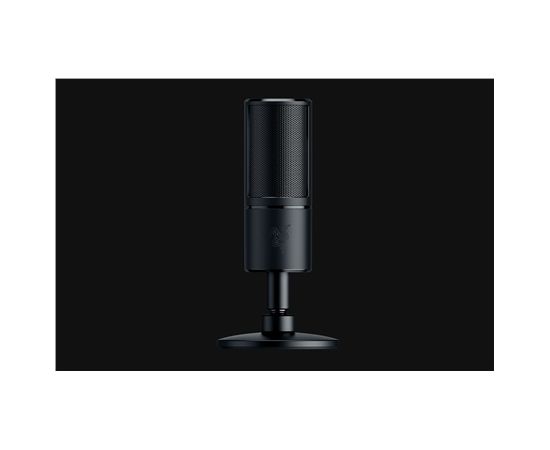 Razer Cardioid Condenser microphone Seiren X