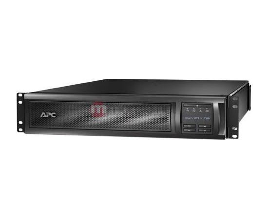 UPS APC SMX3000RMHV2U