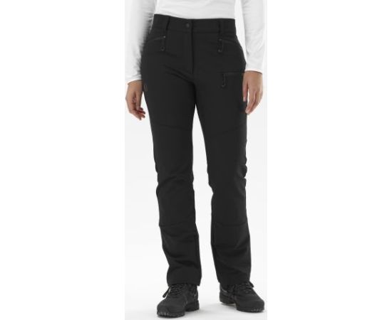 Millet W All Outdoor XCS 200 Pant / Melna / 36