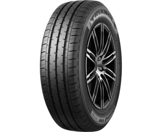 225/70R15C TRIANGLE CONNEX VAN (TV701) 112/110s CBB72 M+S