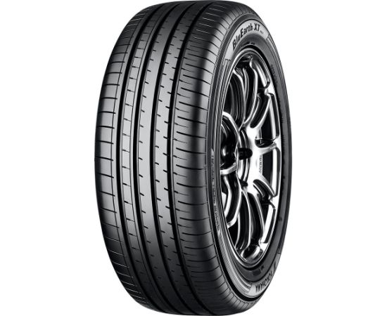 235/65R18 YOKOHAMA BLUEARTH-XT AE61 106V CAA68