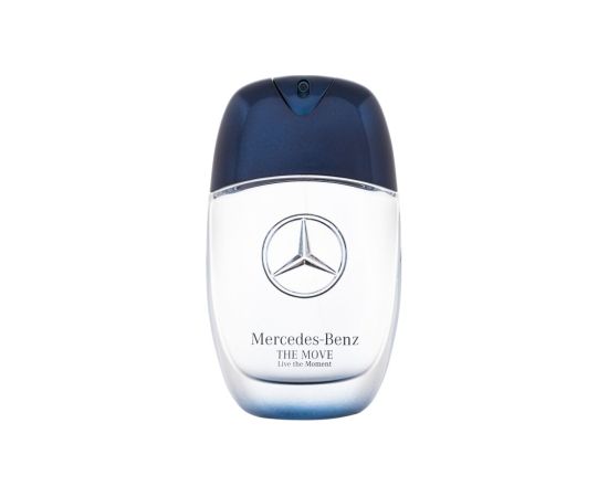 Mercedes-benz The Move / Live The Moment 100ml