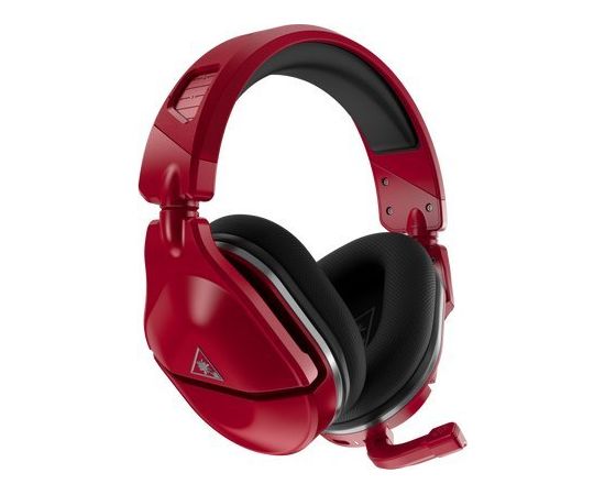 Ausiņas PS5/4 TURTLE BEACH STEALTH 600 GEN. 2 MAX,red