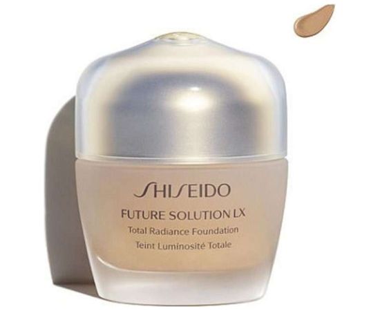 Shiseido Future Solution LX Total Radiance Foundation SPF15 30 ml