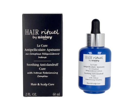 Sisley Hair Ritual Anti-dandruff Cure 60 ml