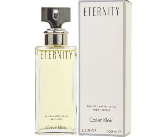 Calvin Klein Eternity For Women Edp Spray 100 ml