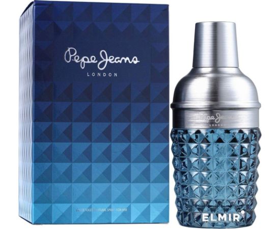 Pepe Jeans For Him Edt Spray 50ml