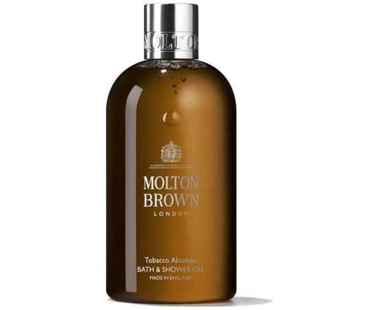 Molton Brown M.Brown Tobacco Absolute Bath & Shower Gel 300 ml