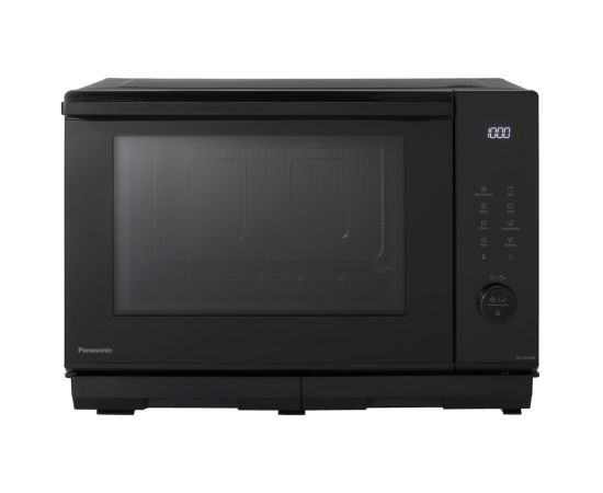 Panasonic NN-DS59NBEPG microwave Countertop Combination microwave 27 L 1000 W Black