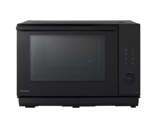 Panasonic NN-DS59NBEPG microwave Countertop Combination microwave 27 L 1000 W Black