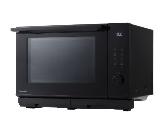 Panasonic NN-DS59NBEPG microwave Countertop Combination microwave 27 L 1000 W Black