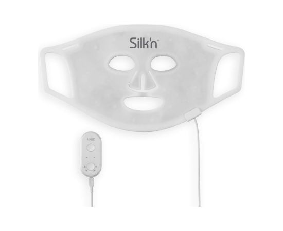 Silkn Facial LED mask FLM100PE1001