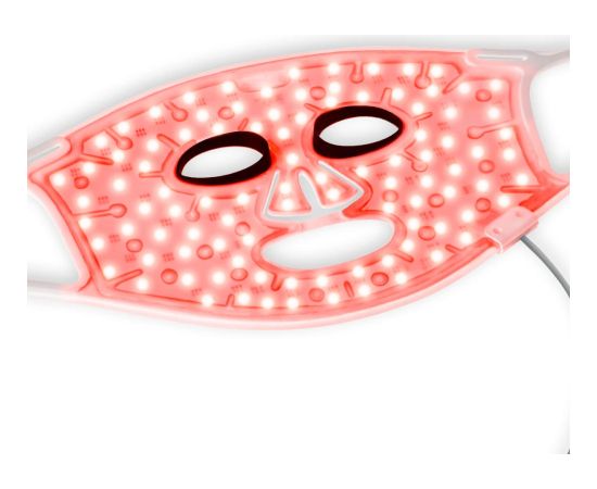 Silkn Facial LED mask FLM100PE1001