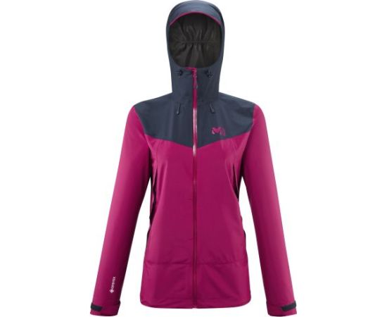 Millet W Mungo II GTX 2.5L JKT / Zila / Violeta / L