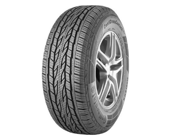 Continental ContiCrossContact LX 2 275/60R20 119H