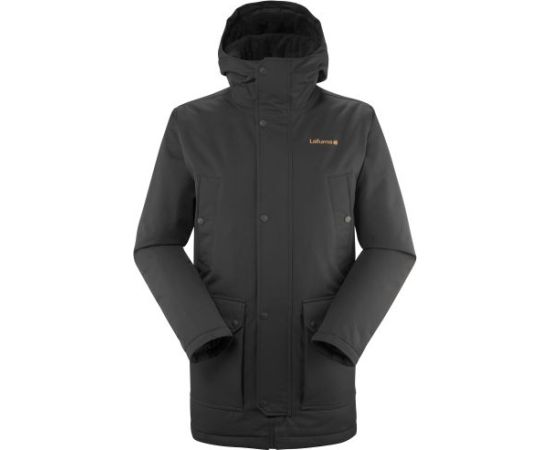 Lafuma Lapland Parka / Melna / L