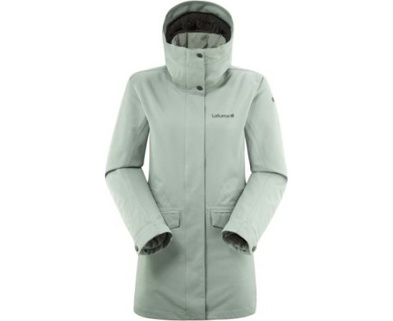 Lafuma W Lapland 3in1 Parka / Brūna / L