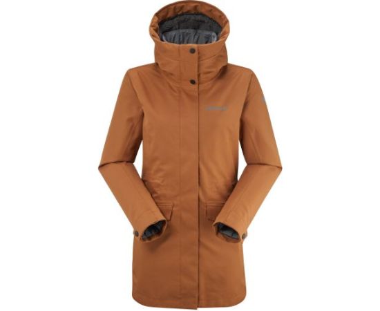 Lafuma W Lapland 3in1 Parka / Brūna / L