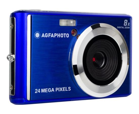 Agfaphoto AGFA DC5500 Blue