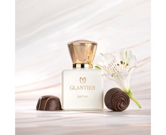 GLANTIER 477 PERFUME PREMIUM 22% 50 ML - Smaržas sievietēm