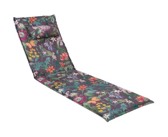 Cushion for chair AMAZONIA 55x195x3cm