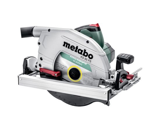 Ripzāģis Metabo KS 85 FS; 2000 W