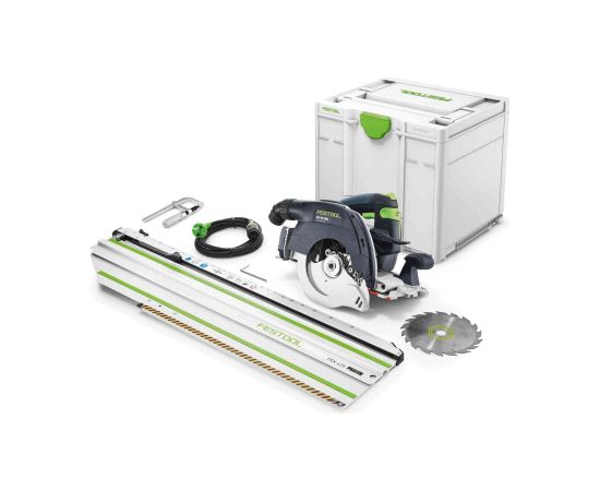 Ripzāģis Festool HK 55 EBQ-Plus-FSK 420