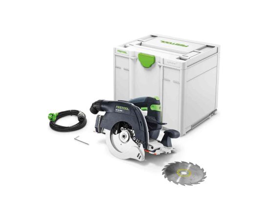 Ripzāģis Festool HK 55 EBQ-Plus