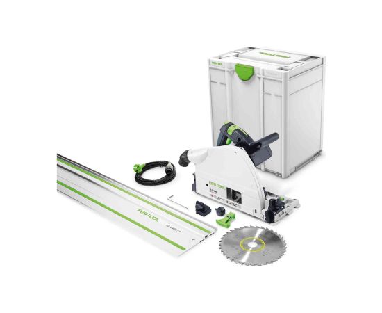 Festool TS 75 EBQ-Plus-FS