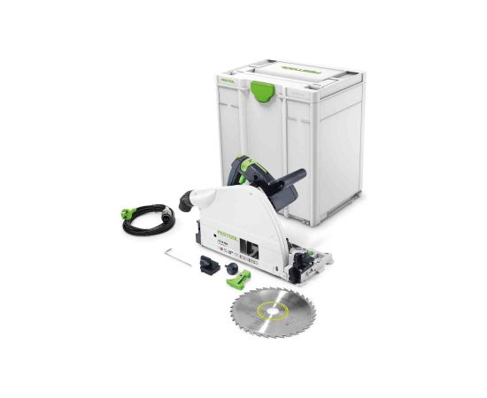 Festool TS 75 EBQ-Plus