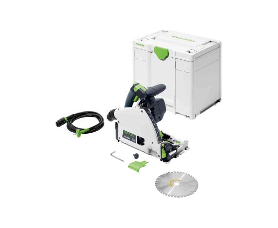 Festool TS 60 KEBQ-Plus