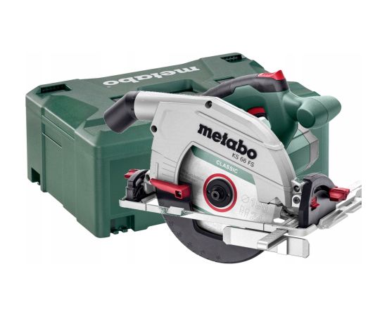 Ripzāģis Metabo KS 66 FS