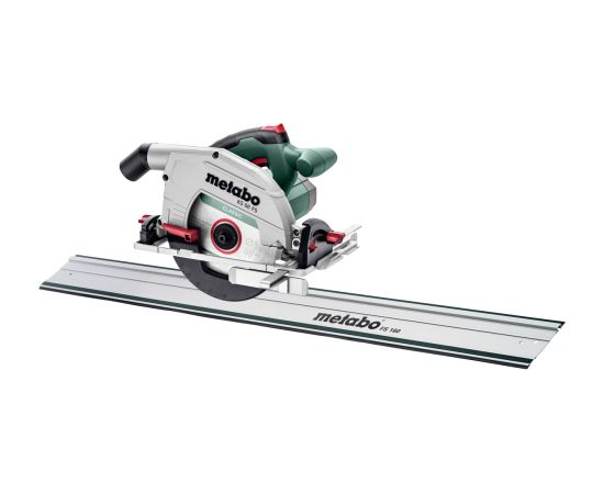 Ripzāģis Metabo KS 66 FS SET