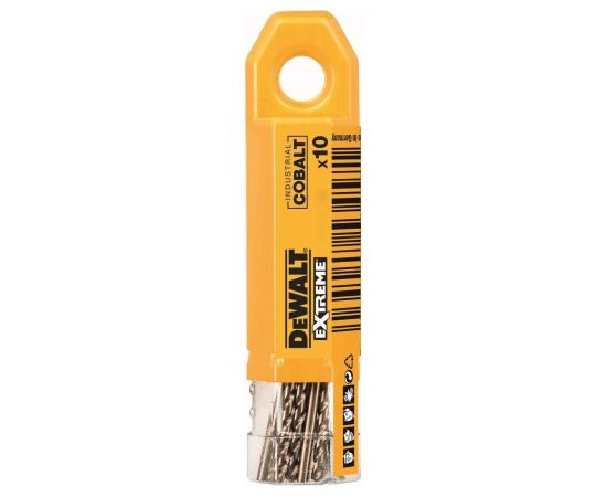 Metāla urbis DeWalt DT4945-QZ; 11x94/142 mm; 10 gab.