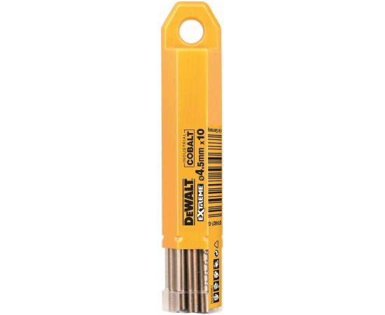 Metāla urbis DeWalt DT4927-QZ; 4,5x47/80 mm; 10 gab.