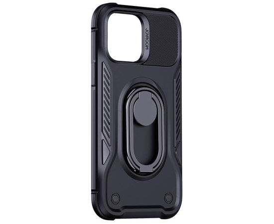 Joyroom JR-14S4 black case for iPhone 14 Pro Max