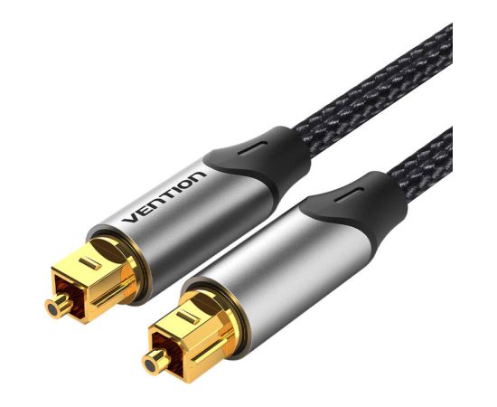 Optical Audio Cable Vention BAVHN 15m (Black)