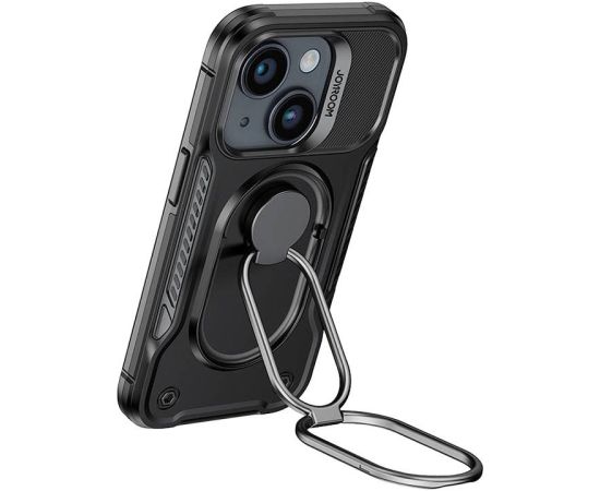 Joyroom JR-14S3 black case for iPhone 14 Plus