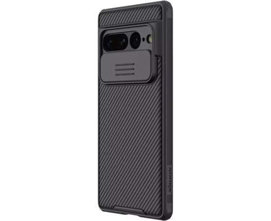 Nillkin CamShield Pro case for Google Pixel 7 Pro  (black)