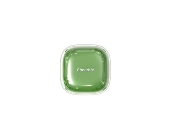 Brush Cheerble Candy (green)