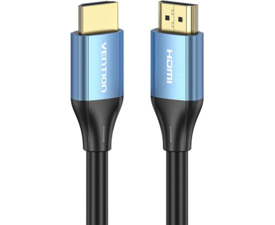 HDMI 4K HD 10m Cable Vention ALHSL (Blue)