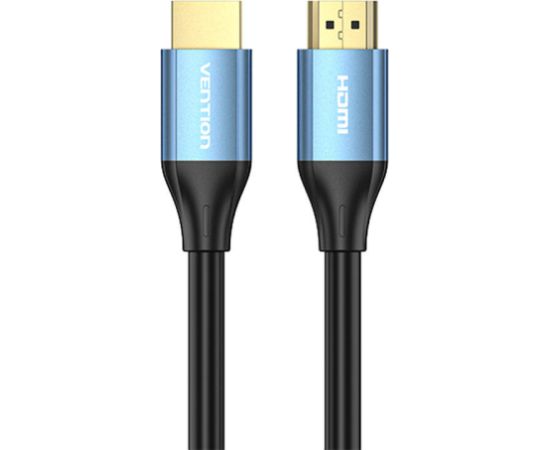 HDMI 4K HD 10m Cable Vention ALHSL (Blue)