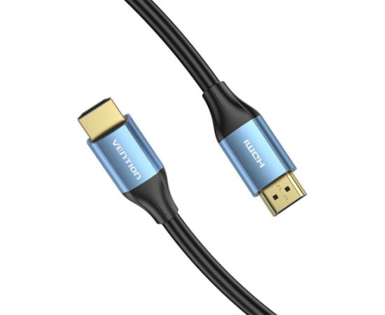 HDMI 4K HD 10m Cable Vention ALHSL (Blue)