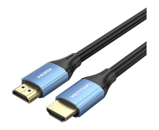 HDMI 4K HD 10m Cable Vention ALHSL (Blue)