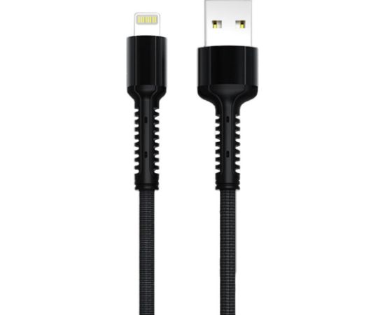 Cable USB LDNIO LS63 lightning, length: 1m