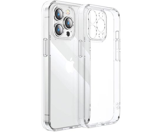 Joyroom JR-14D1 transparent case for iPhone 14