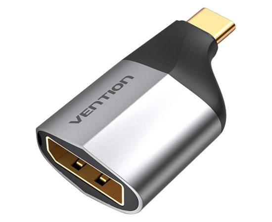 Vention USB-C - DisplayPort Vention TCCH0 (Black)